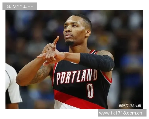 打不了球也能发光利拉德新专辑明日震撼上线引期待