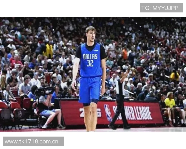 甜瓜认为独行侠具备争冠潜力弗拉格在球队中将实现稳步成长