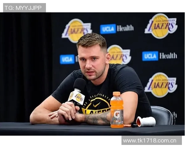 东契奇谈常规赛前训练计划强调球队需理清战术与配合问题