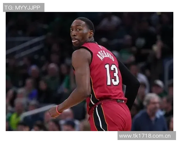 阿德巴约深情回顾与斯波的兄弟情谊超越球员教练关系