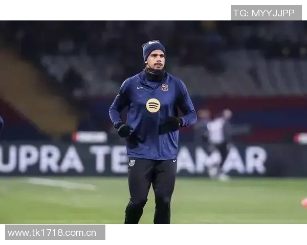 阿劳霍今夏拒绝热刺利物浦切尔西尤文决心留在巴萨继续奋斗