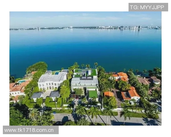 小贝豪宅内建私人沙滩引发邻居不满当局已介入审查情况