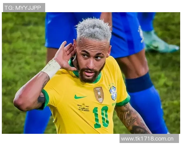 内马尔因担忧受伤缺席客战帕尔梅拉斯选择不踢人造草皮