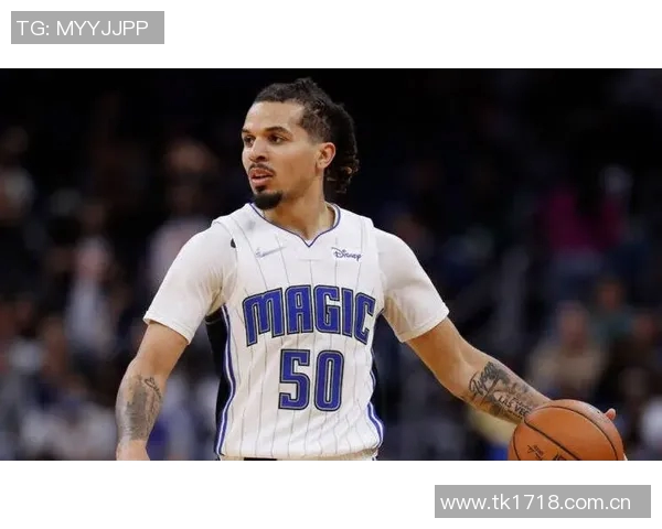 科尔安东尼赞罗林斯全面能力享受与他并肩作战的快乐时光 科尔安东尼赞罗林斯全面能力享受与他并肩作战的快乐时光