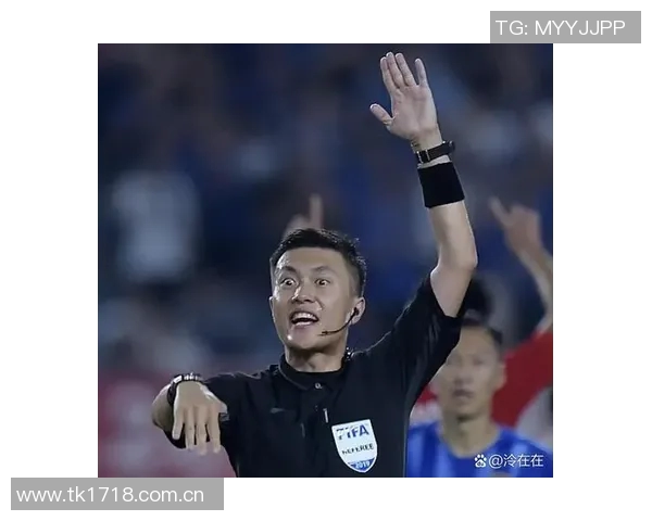 刘浩帆禁区内推倒对手未被判罚主裁判沈寅豪引发争议 刘浩帆禁区内推倒对手未被判罚主裁判沈寅豪引发争议