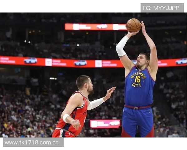 七年前的今天约基奇完美三双创下35分11板11助攻0失误的辉煌时刻