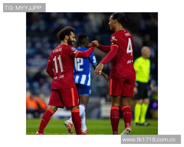 早报：萨拉赫重返利物浦阵容助力球队争冠之路