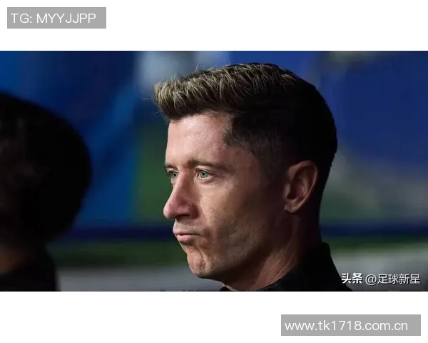 莱万遭遇重伤左大腿肌肉撕裂预计缺阵四到六周