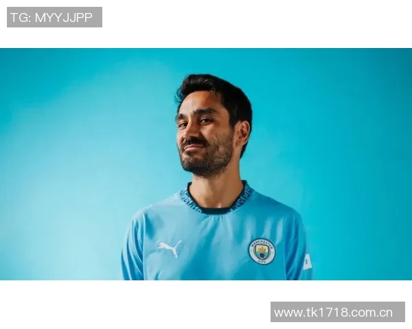 曼城祝京多安35岁生日快乐球员期间荣获14项冠军成就辉煌