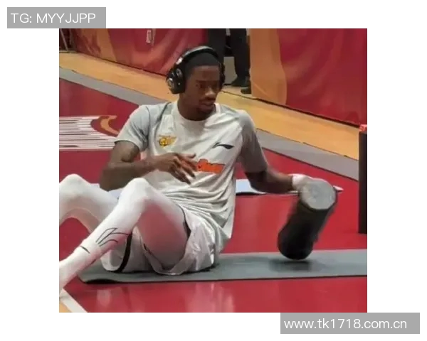 杰弗森称赞奎因潜力巨大期待其成为美国男篮理想内线球员 杰弗森称赞奎因潜力巨大期待其成为美国男篮理想内线球员