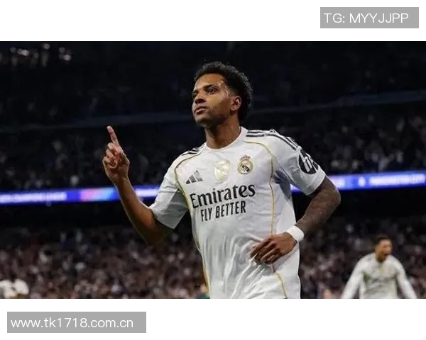 罗德里戈30场进球荒平队史纪录距离再创佳绩仅差77分钟 罗德里戈30场进球荒平队史纪录距离再创佳绩仅差77分钟