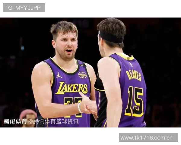 湖媒称里夫斯效率超东契奇引发热议球迷纷纷点赞