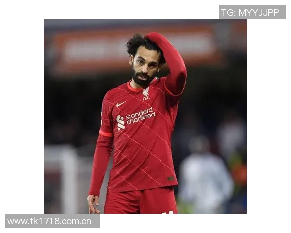 电讯报分析维尔茨接班萨拉赫利物浦新战术布局成焦点