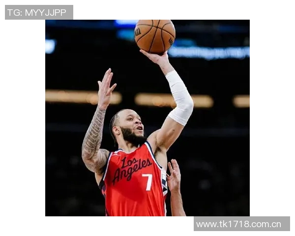 海兰德谈NBA魅力时刻准备把握机会展现自我价值