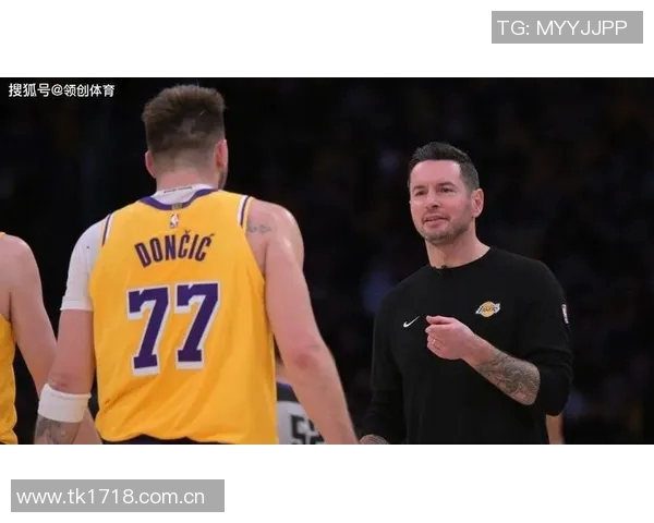 雷迪克谈东契奇防守挑战期待这位26岁球星的未来表现