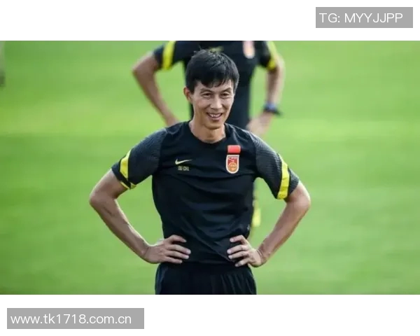 区楚良论中国足球发展路径强调短期与长期目标并重生存为首要任务